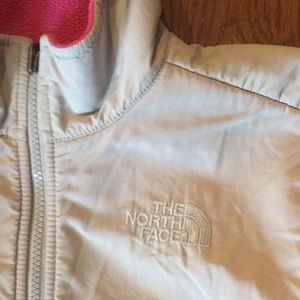 North face